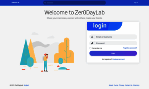 Forums.zerodaylab.us thumbnail