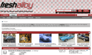 Forums2.freshalloy.com thumbnail