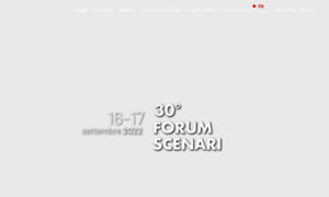 Forumscenari.it thumbnail