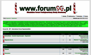 Forumsg.pl thumbnail