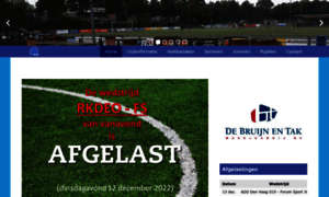 Forumsport.nl thumbnail