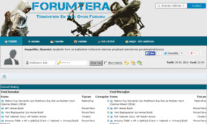 Forumtera.com thumbnail
