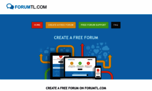 Forumtl.com thumbnail