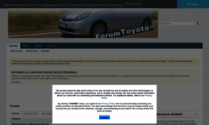 Forumtoyota.ro thumbnail