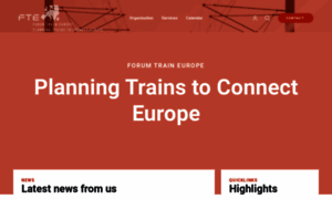 Forumtraineurope.eu thumbnail