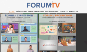 Forumtvlr.com thumbnail