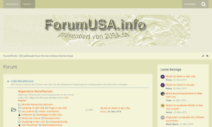 Forumusa.info thumbnail