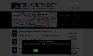 Forumvaltaro.it thumbnail