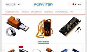 Forviter.com thumbnail