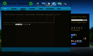 Forwardcomputing.blogspot.com thumbnail