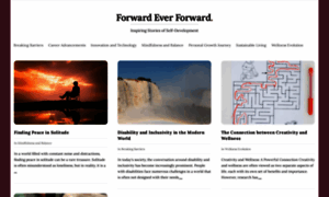 Forwardeverforward.com thumbnail