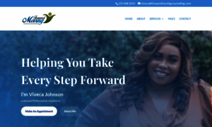 Forwardmovingcounseling.com thumbnail