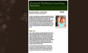 Forwardthinkingcounseling.com thumbnail