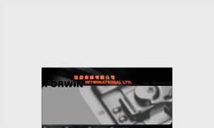 Forwin.com thumbnail