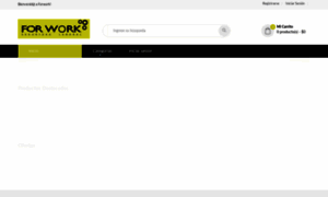 Forwork.cl thumbnail