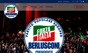 Forza-italia.it thumbnail