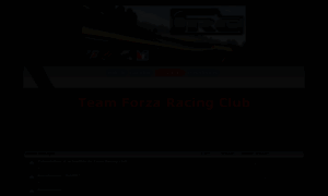 Forza-racing-club.forumactif.com thumbnail