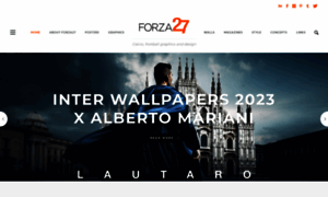 Forza27.com thumbnail