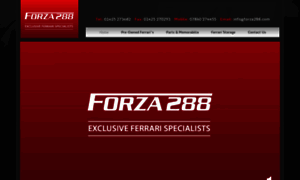 Forza288.com thumbnail