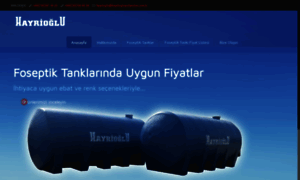 Foseptiktanklari.com thumbnail