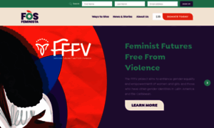 Fosfeminista.org thumbnail