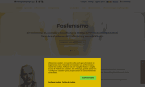 Fosfenismo.com thumbnail