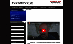 Fosterlawcenter.com thumbnail