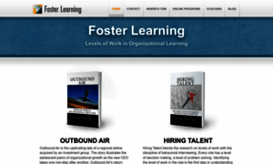 Fosterlearning.org thumbnail