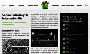 Fotbal-nadacefi.cz thumbnail