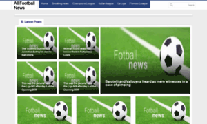 Fotball.news thumbnail