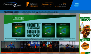 Fotbolti.net thumbnail