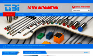 Fotek.com.vn thumbnail