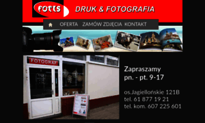 Fotis.pl thumbnail