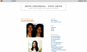 Foto-artis-indonesia.blogspot.com thumbnail