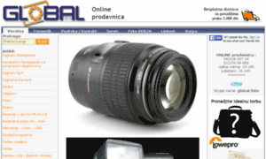 Foto-global.com thumbnail