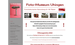 Foto-museum-uhingen.de thumbnail