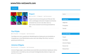 Foto-netzwerk.com thumbnail