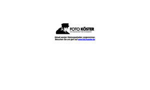 Foto-studio-koester.de thumbnail