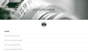 Foto-technik.at thumbnail