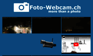Foto-webcam.ch thumbnail