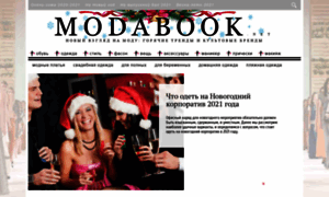 Foto.modabook.net thumbnail