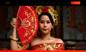 Fotoadatbali.com thumbnail