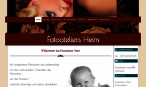 Fotoateliers-heim.de thumbnail