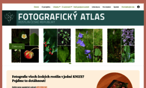 Fotoatlas-rostlin.cz thumbnail