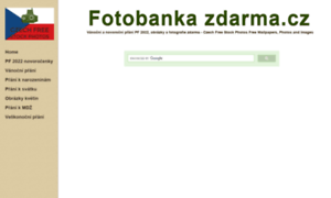 Fotobanka-zdarma.cz thumbnail