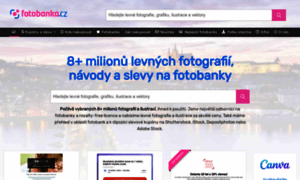 Fotobanka.cz thumbnail