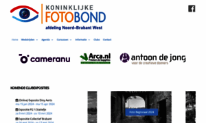 Fotobond-abw.nl thumbnail