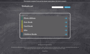 Fotobooks.net thumbnail