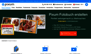 Fotobuch.pixum.ch thumbnail