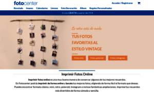 Fotocenter.es thumbnail
